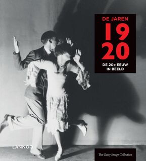De jaren 1920 (ISBN 9789401444798)