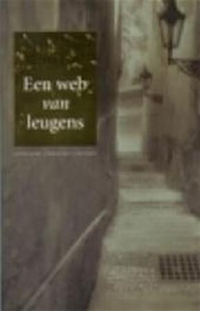 Een web van leugens - B. Schlink Een web van leugens - B. Schlink