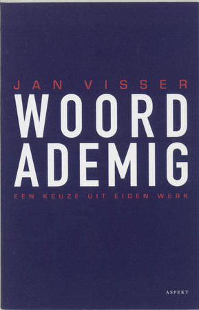 Woordademig - Jan Visser Woordademig - Jan Visser