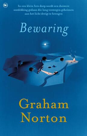 Bewaring - Graham Norton