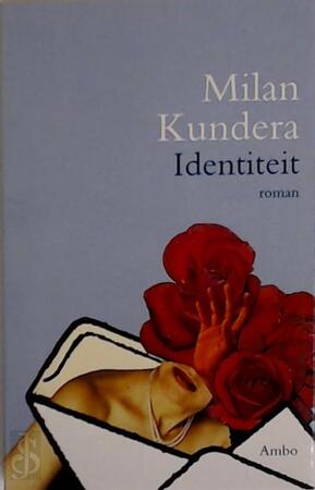 Identiteit - Milan Kundera