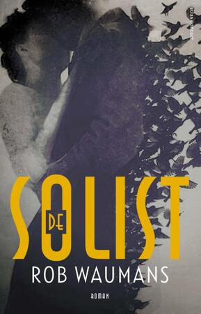 De solist - Rob Waumans
