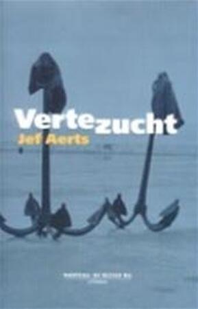 Vertezucht - Jef Aerts Vertezucht - Jef Aerts