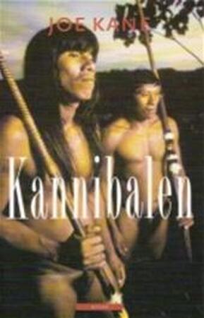 Kannibalen - Joe Kane Kannibalen - Joe Kane