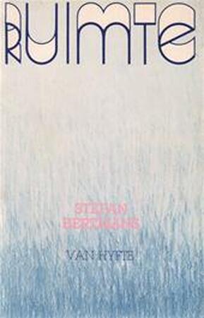Ruimte - Stefan Hertmans Ruimte - Stefan Hertmans
