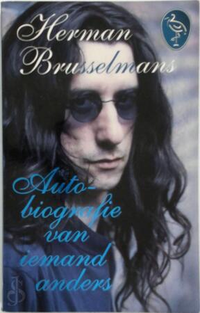 Autobiografie van iemand anders - Herman Brusselmans