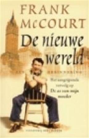 De nieuwe wereld - Frank Maccourt