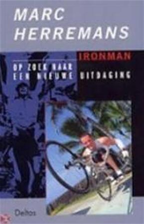 Iron man - M. Herremans, P. van den Bosch Iron man - M. Herremans, P. van den Bosch