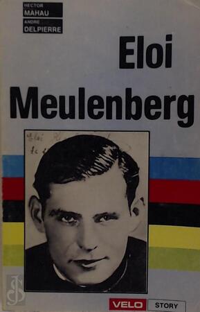 Eloi Meulenberg - Hector Mahau, André Delpierre Eloi Meulenberg - Hector Mahau, André Delpierre