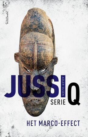 Het marco-effect - Jussi Adler-Olsen