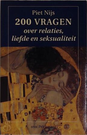 Tweehonderd vragen liefde seks en erotiek - Nys