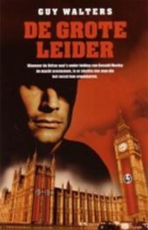 De grote leider - G. Walters De grote leider - G. Walters