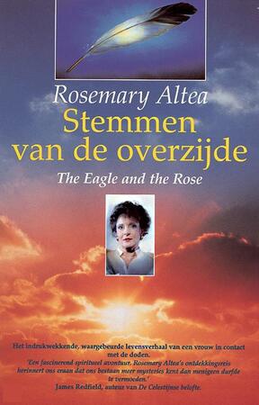 Stemmen van de overzijde - Rosemary Altea Stemmen van de overzijde - Rosemary Altea
