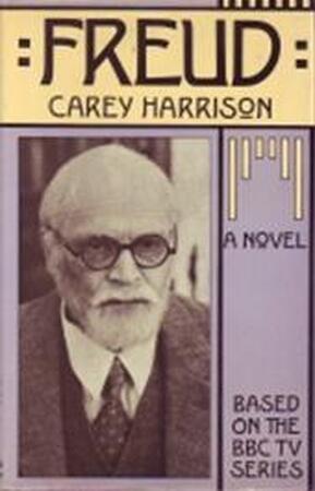 Freud - C. Harrison
