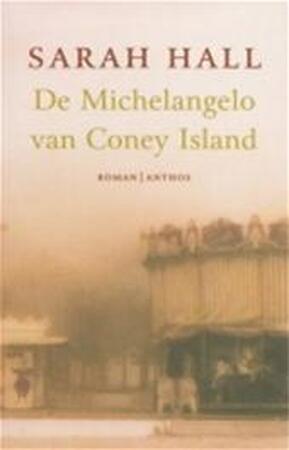 De Michelangelo van Coney Island - Sarah Hall