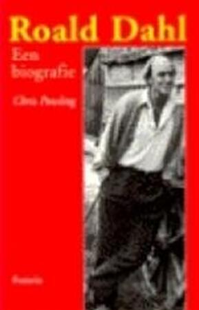 Roald Dahl - Chris Powling, Huberte Vriesendorp Roald Dahl - Chris Powling, Huberte Vriesendorp