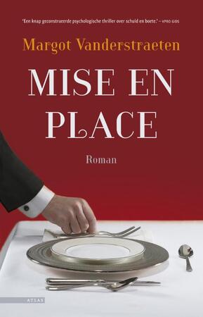 Mise en place - Margot Vanderstaeten Mise en place - Margot Vanderstaeten