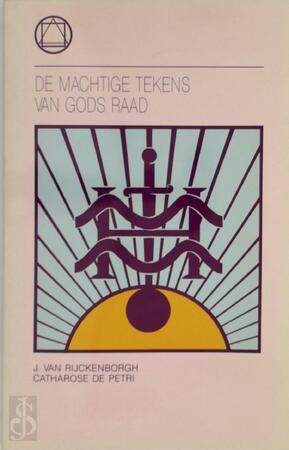 De apocalyps van de nieuwe tijd - Catharose de Petri