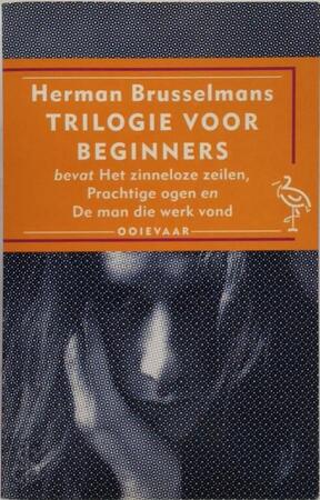 Trilogie voor beginners - Herman Brusselmans