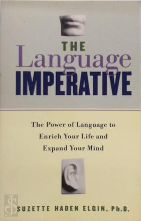 The language imperative - Suzette Haden Elgin