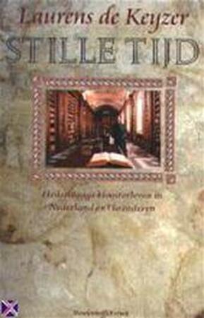 Stille tijd - Laurens de Keyzer
