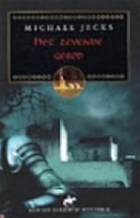 Het zevende gebod - M. Jecks