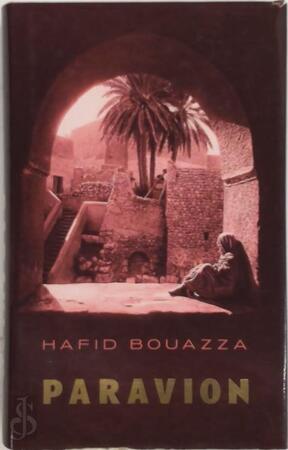 Paravion - Hafid Bouazza Paravion - Hafid Bouazza