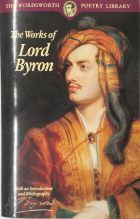 Selected Poems of Lord Byron - Lord Byron