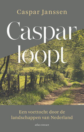 Caspar loopt - Caspar Janssen Caspar loopt - Caspar Janssen