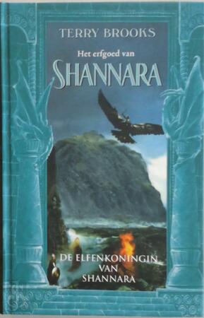 Het erfgoed van Shannara - Terry Brooks