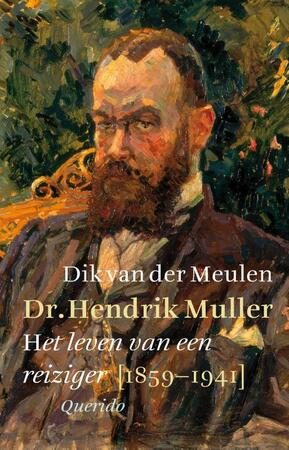 Dr. Hendrik Muller - Dik van der Meulen Dr. Hendrik Muller - Dik van der Meulen