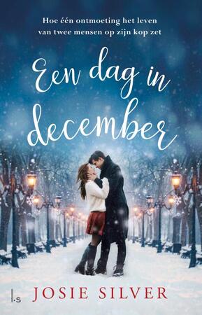 Een dag in december - Josie Silver Een dag in december - Josie Silver