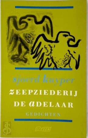 Zeepziederij De Adelaar - Sjoerd Kuyper
