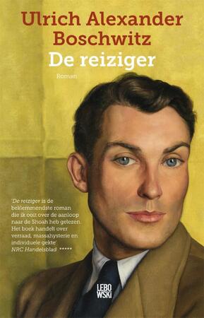 De reiziger - Ulrich Alexander Boschwitz