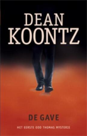 De gave - D. Koontz De gave - D. Koontz