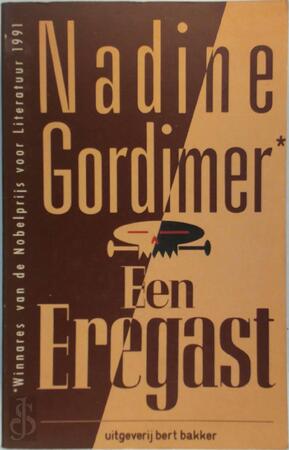 Eregast - Gordimer