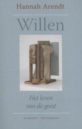 Willen - Hannah Arendt Willen - Hannah Arendt