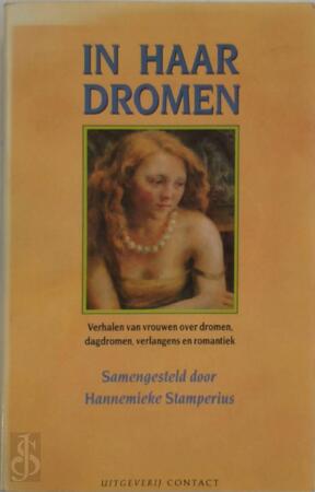 In haar dromen - Hannes Meinkema In haar dromen - Hannes Meinkema