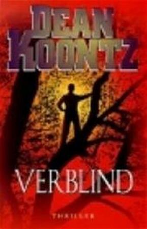 Verblind - Dean Ray Koontz Verblind - Dean Ray Koontz