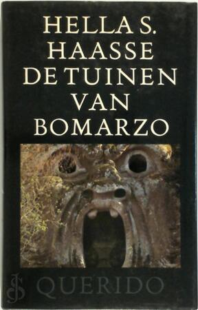 De tuinen van Bomarzo - Hella Haasse