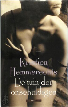 De tuin der onschuldigen - Kristien Hemmerechts