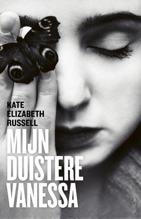 Mijn donkere Vanessa - Kate Russell Mijn donkere Vanessa - Kate Russell