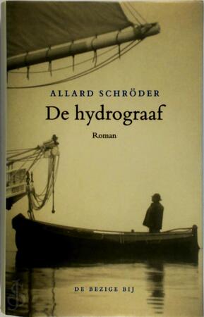 De hydrograaf - Allard Schröder De hydrograaf - Allard Schröder