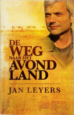 Weg naar het Avondland - Jan Leyers