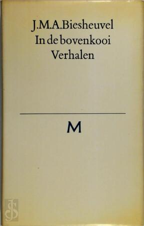 In de bovenkooi - J.M.A. Biesheuvel In de bovenkooi - J.M.A. Biesheuvel