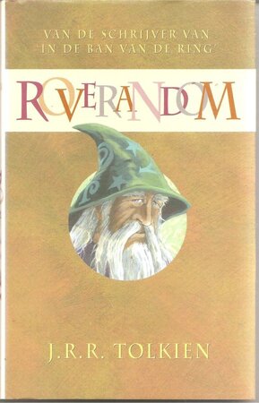 Roverandom - J.R.R. Tolkien, Max Schuchart