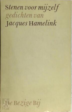 Stenen voor mijzelf - Jacques Hamelink