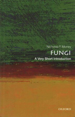 Fungi - Nicholas P. Money Fungi - Nicholas P. Money