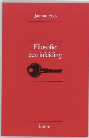 Filosofie - Jan van Eijck Filosofie - Jan van Eijck