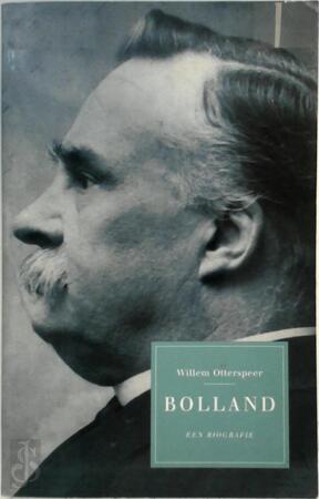 Bolland - Willem Otterspeer Bolland - Willem Otterspeer